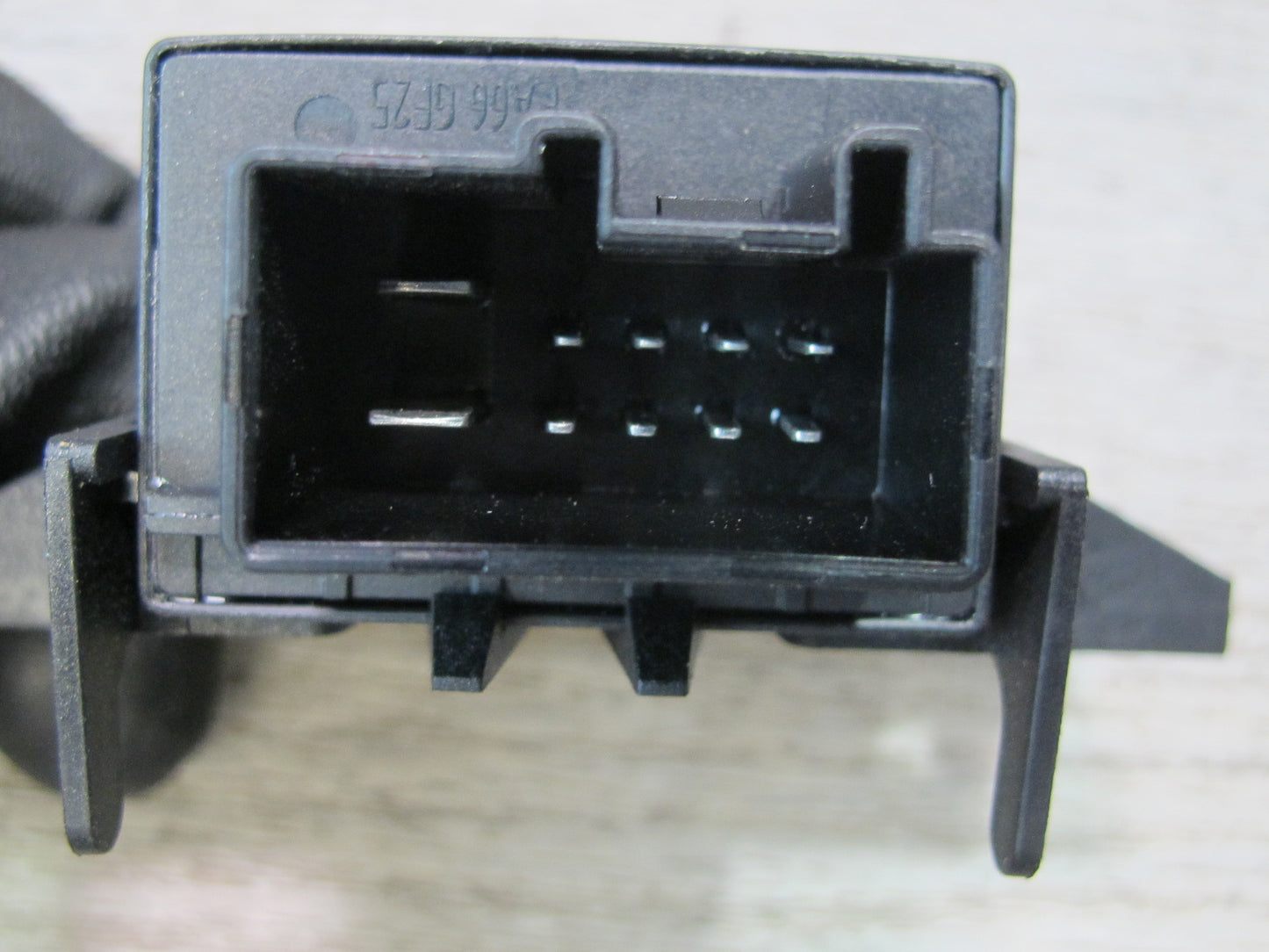 2008-2010 Porsche Cayenne 957 Rear View Reverse Camera Control Module 7L5909052