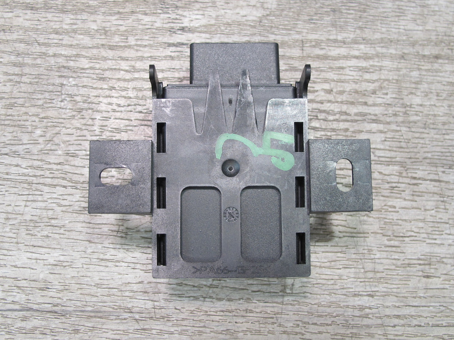 2008-2010 Porsche Cayenne 957 Rear View Reverse Camera Control Module 7L5909052