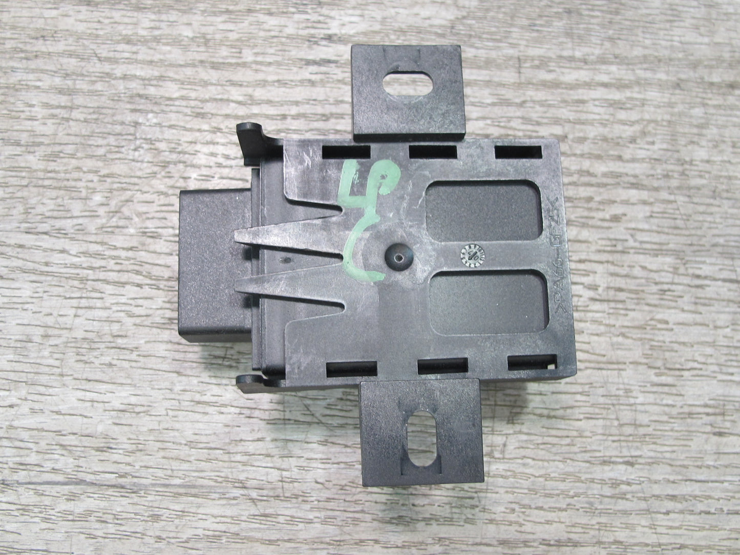 2008-2010 Porsche Cayenne 957 Rear View Reverse Camera Control Module 7L5909052