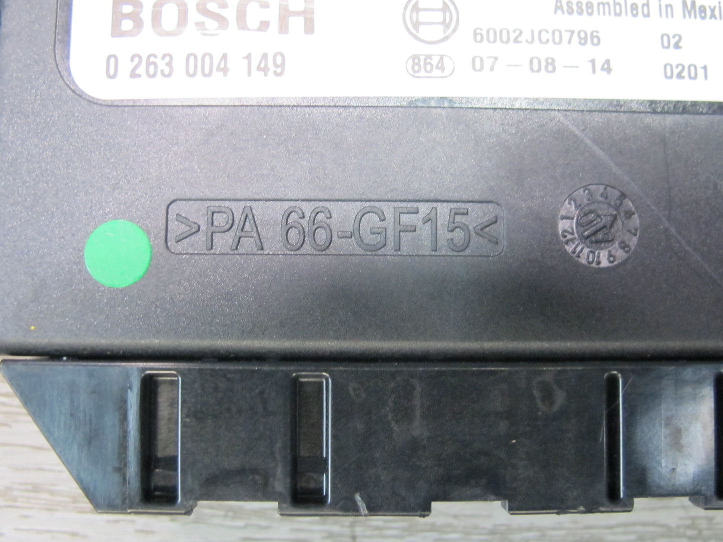 2008-2010 Porsche Cayenne 957 PDC Parking Distance Control Module 7L5919283A
