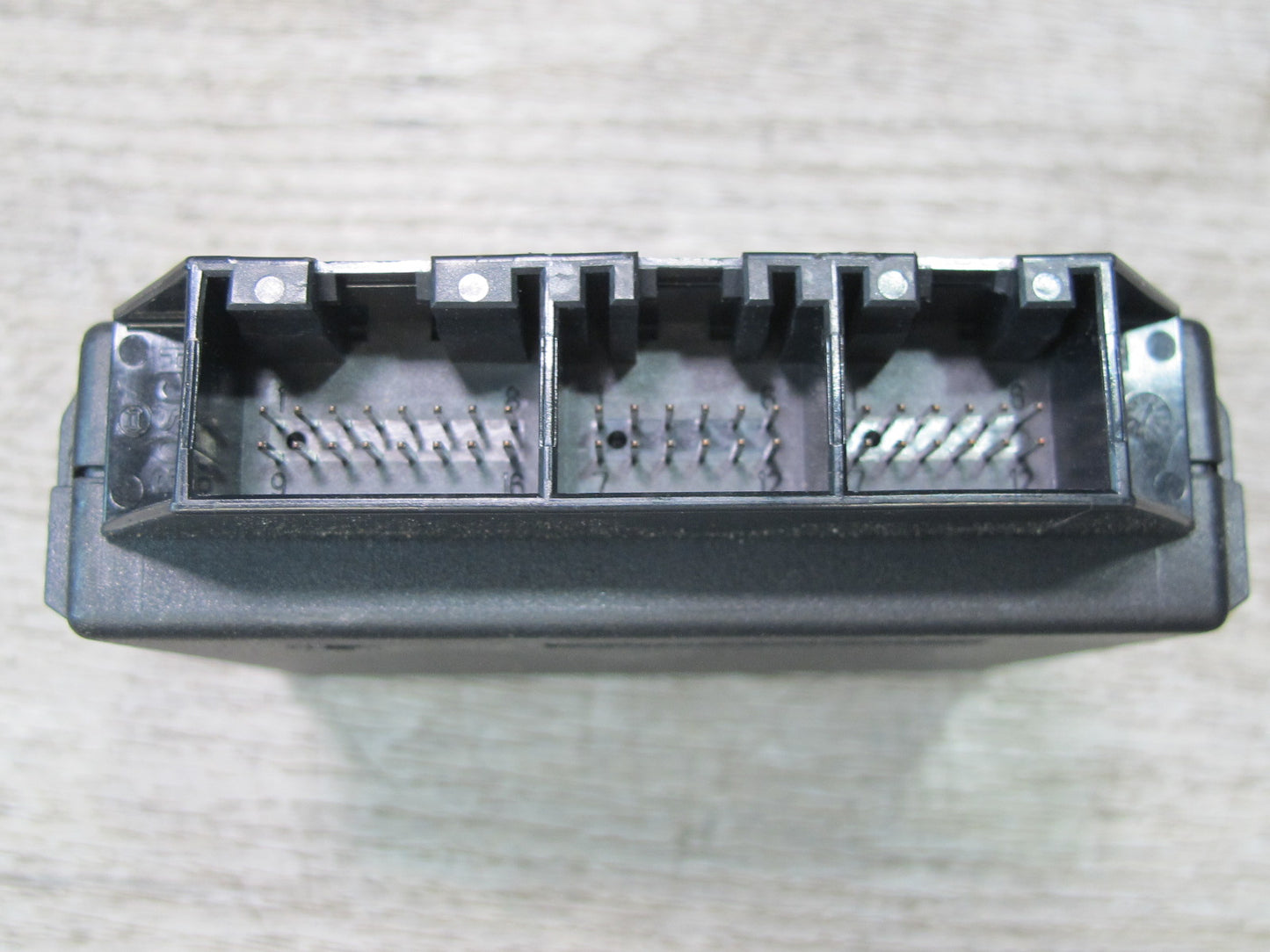 2008-2010 Porsche Cayenne 957 PDC Parking Distance Control Module 7L5919283A