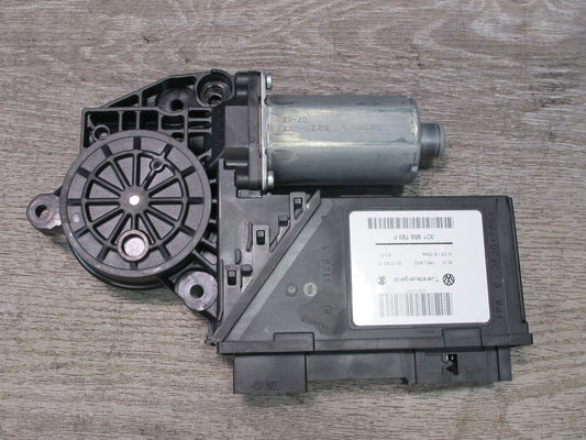 2008-2010 Porsche Cayenne 957 Front Left Door Window Regulator Motor 3D1959793F