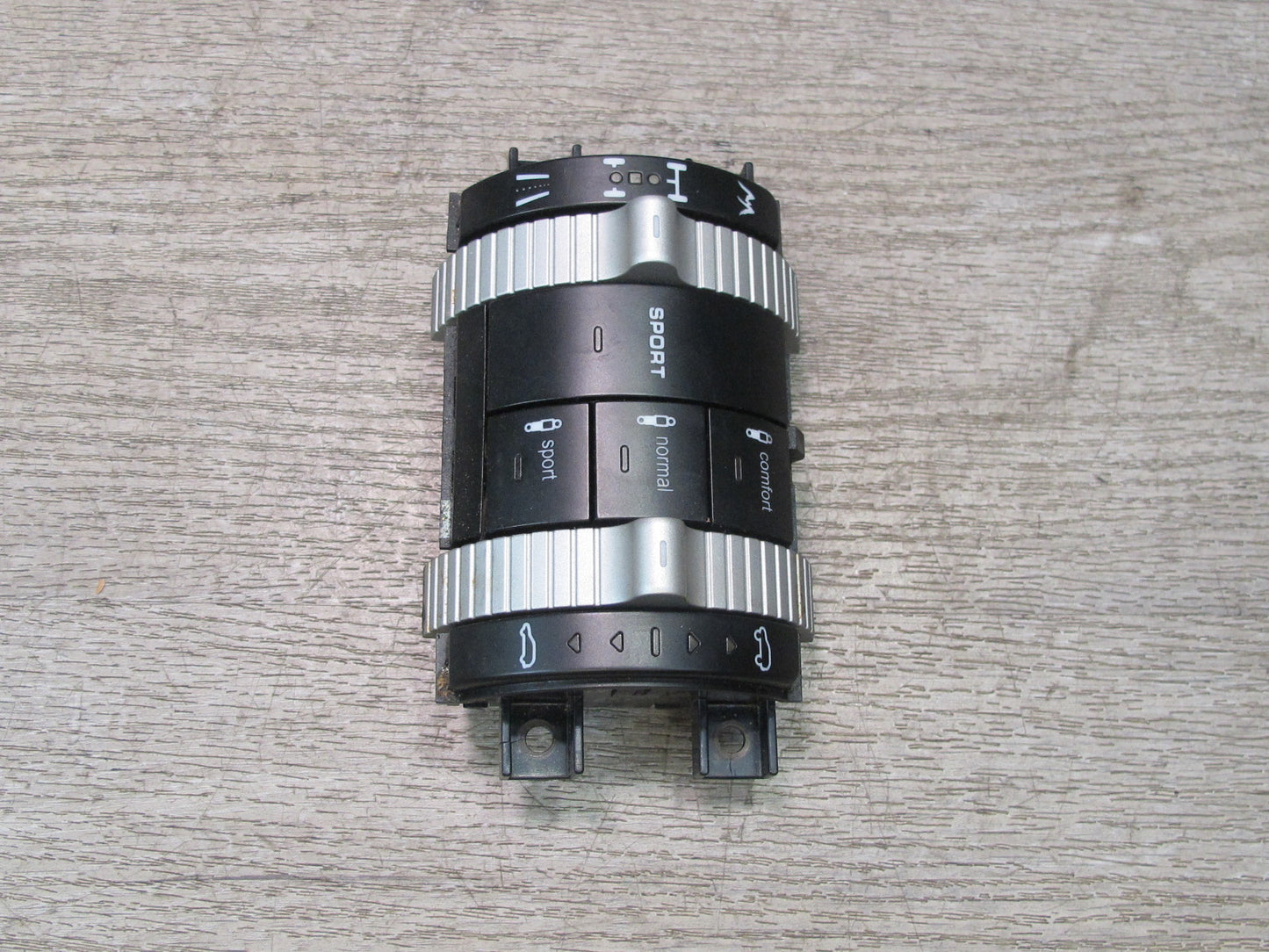 2008-2010 Porsche Cayenne 957 Self Leveling Suspension Control  Switch