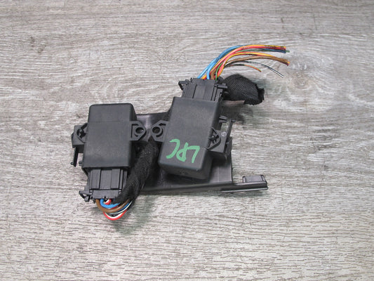 2003-2010 Porsche Cayenne 957 Heated Seat Control Module Set