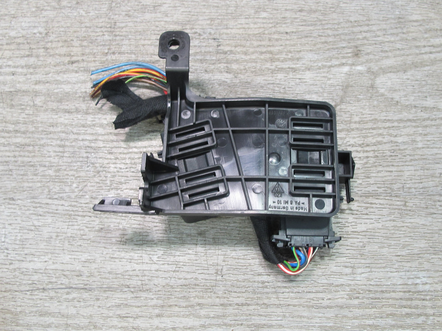 2003-2010 Porsche Cayenne 957 Heated Seat Control Module Set