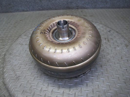 2008-2010 Porsche Cayenne 957 Turbo A48.52 Transmission Torque Converter