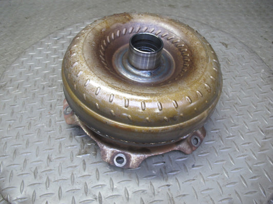 2014-2018 BMW F15 F07 F10 F11 8HP-70 Transmission Torque Converter 8632178