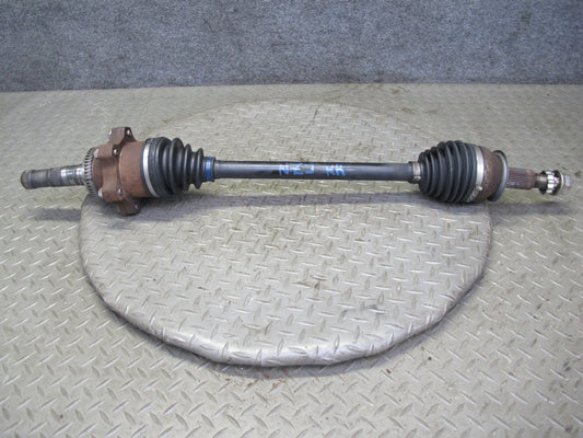 09-10 Nissan Z34 370Z A/T Rear Right Axle Half Shaft 116K Miles OEM
