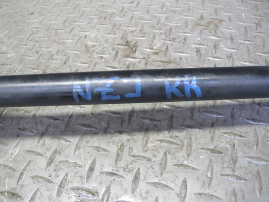 09-10 Nissan Z34 370Z A/T Rear Right Axle Half Shaft 116K Miles OEM