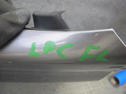 2008-2010 Porsche Cayenne 957 Front Left Fender Shell Cover Panel