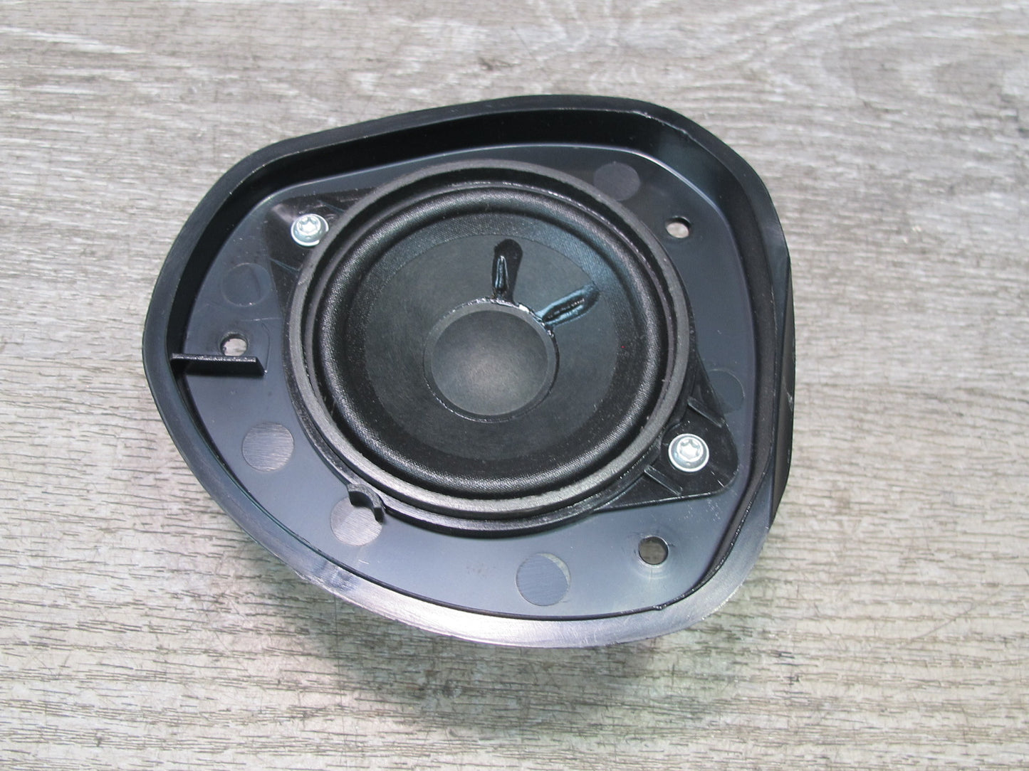 2003-2010 Porsche Cayenne 955 Front Left & Right Door Bose Speaker Set of 2