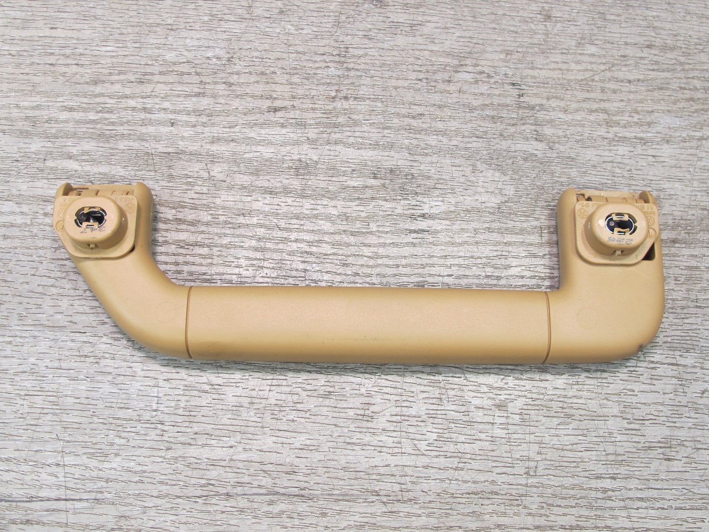 2003-2010 Porsche Cayenne 957 Front & Rear Overhead Grab Handle Set of 4