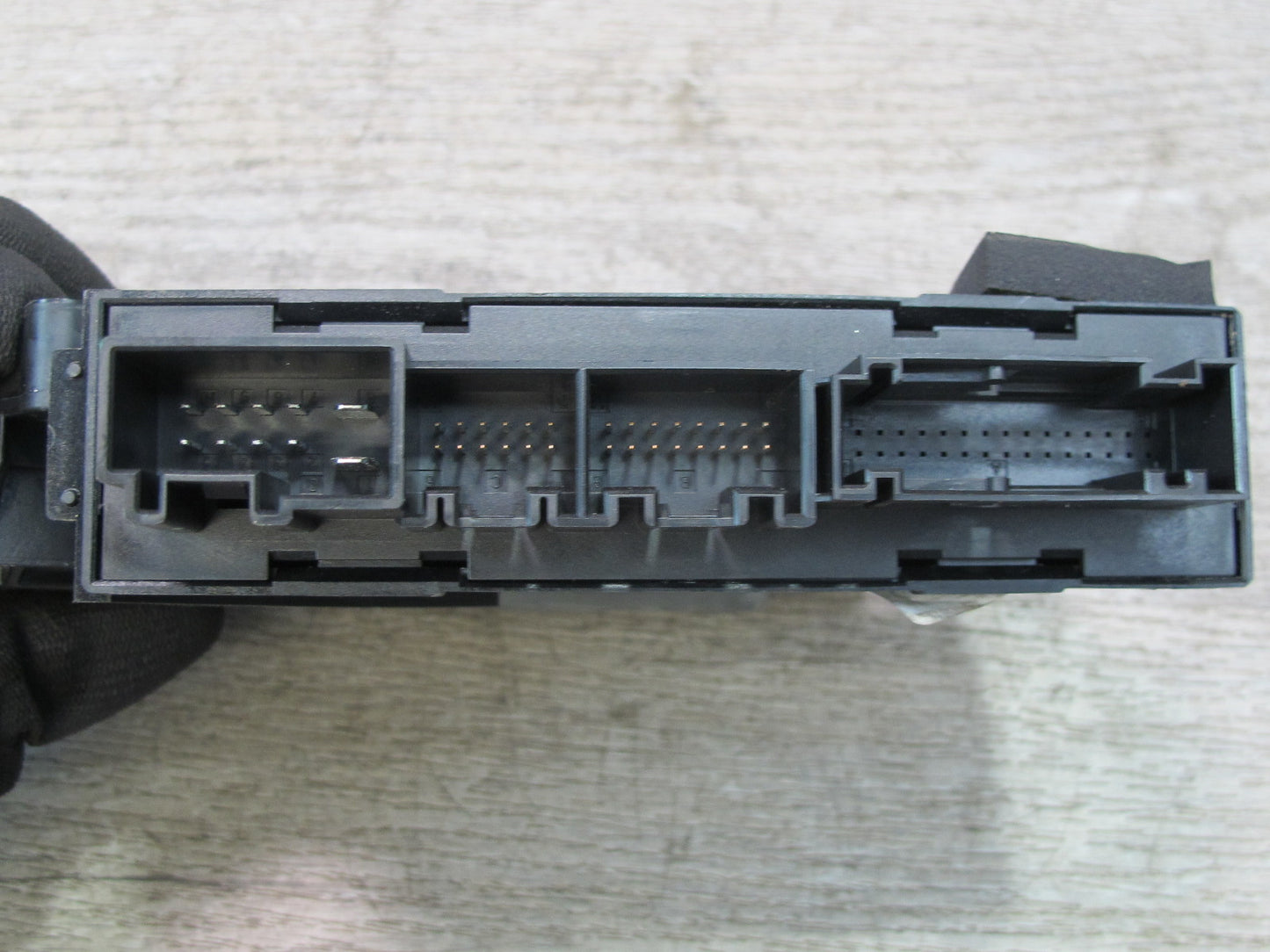 2008-2010 Porsche Cayenne 957 Rear Left Door Window Regulator Motor 3D0959795F