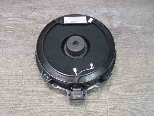 2003-2010 Porsche Cayenne 955 Front Left & Right Door Bose Speaker Set of 2
