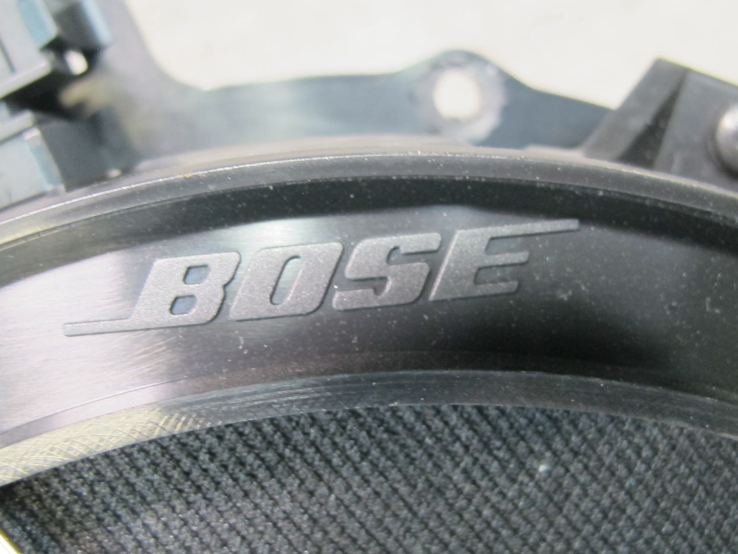2003-2010 Porsche Cayenne 955 Front Left & Right Door Bose Speaker Set of 2