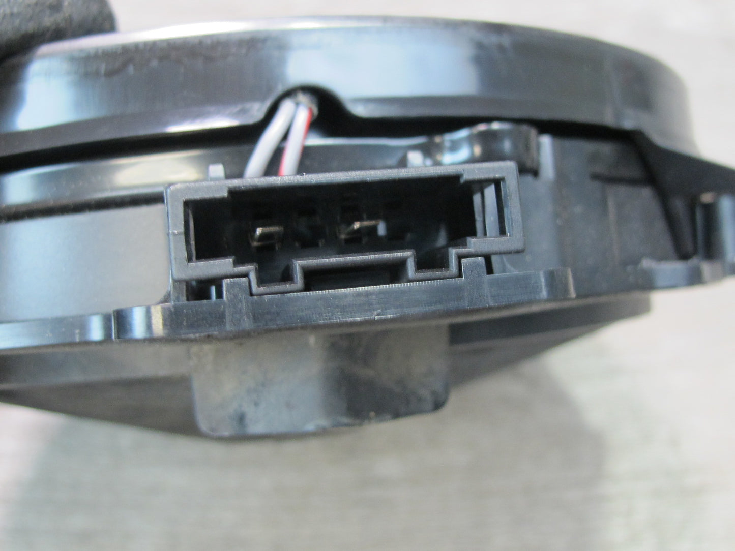 2003-2010 Porsche Cayenne 955 Front Left & Right Door Bose Speaker Set of 2