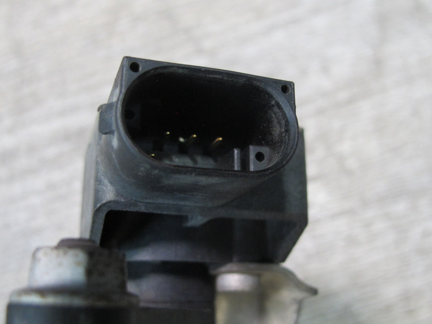 2008-2010 Porsche Cayenne 957 Front Left Suspension Height Level Sensor