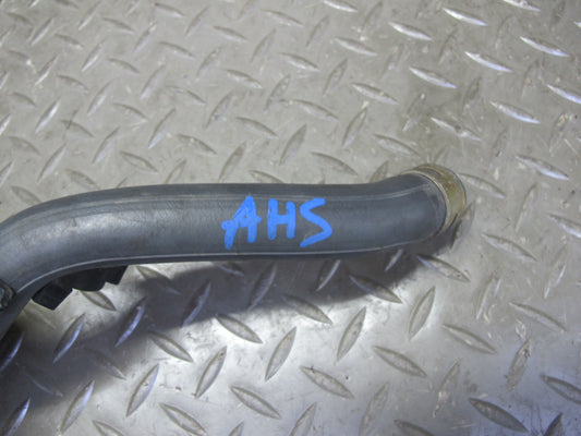 00-03 Honda S2000 2.0L F20C Set of 3 Engine Coolant Hose Pipe Line OEM
