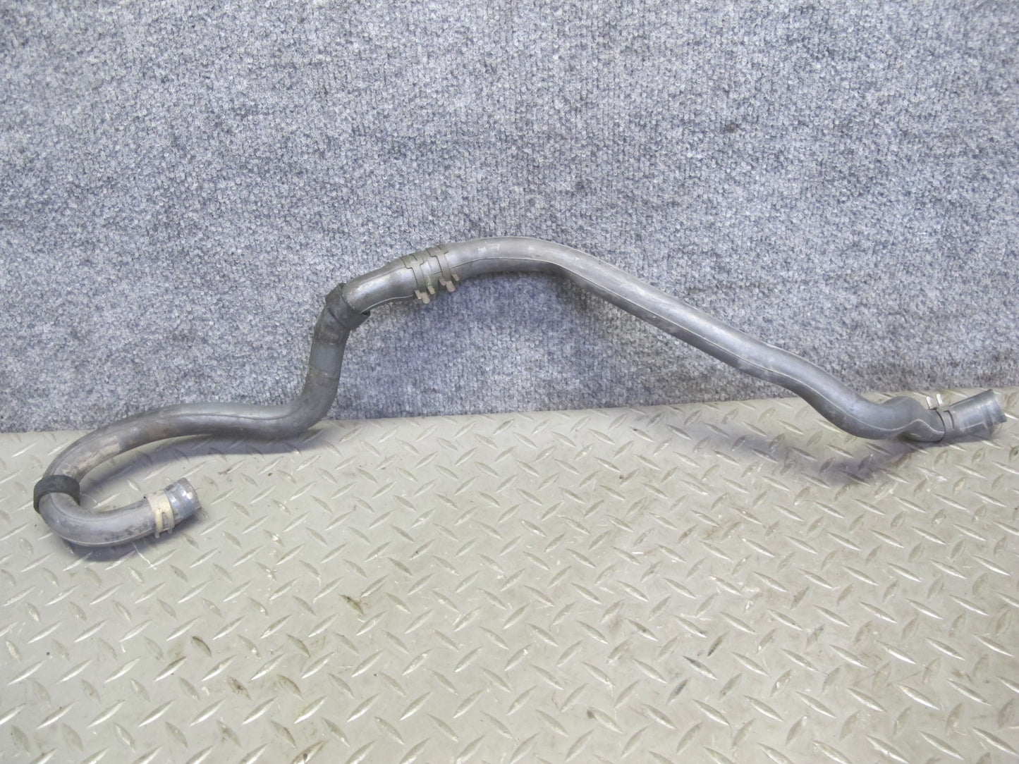 00-03 Honda S2000 2.0L F20C Set of 3 Engine Coolant Hose Pipe Line OEM