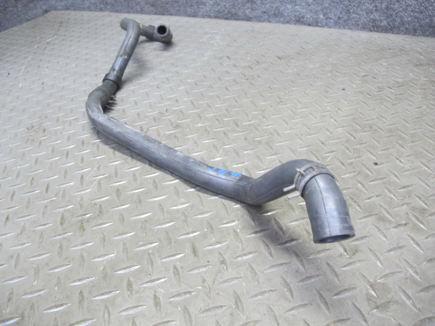 00-03 Honda S2000 2.0L F20C Set of 3 Engine Coolant Hose Pipe Line OEM