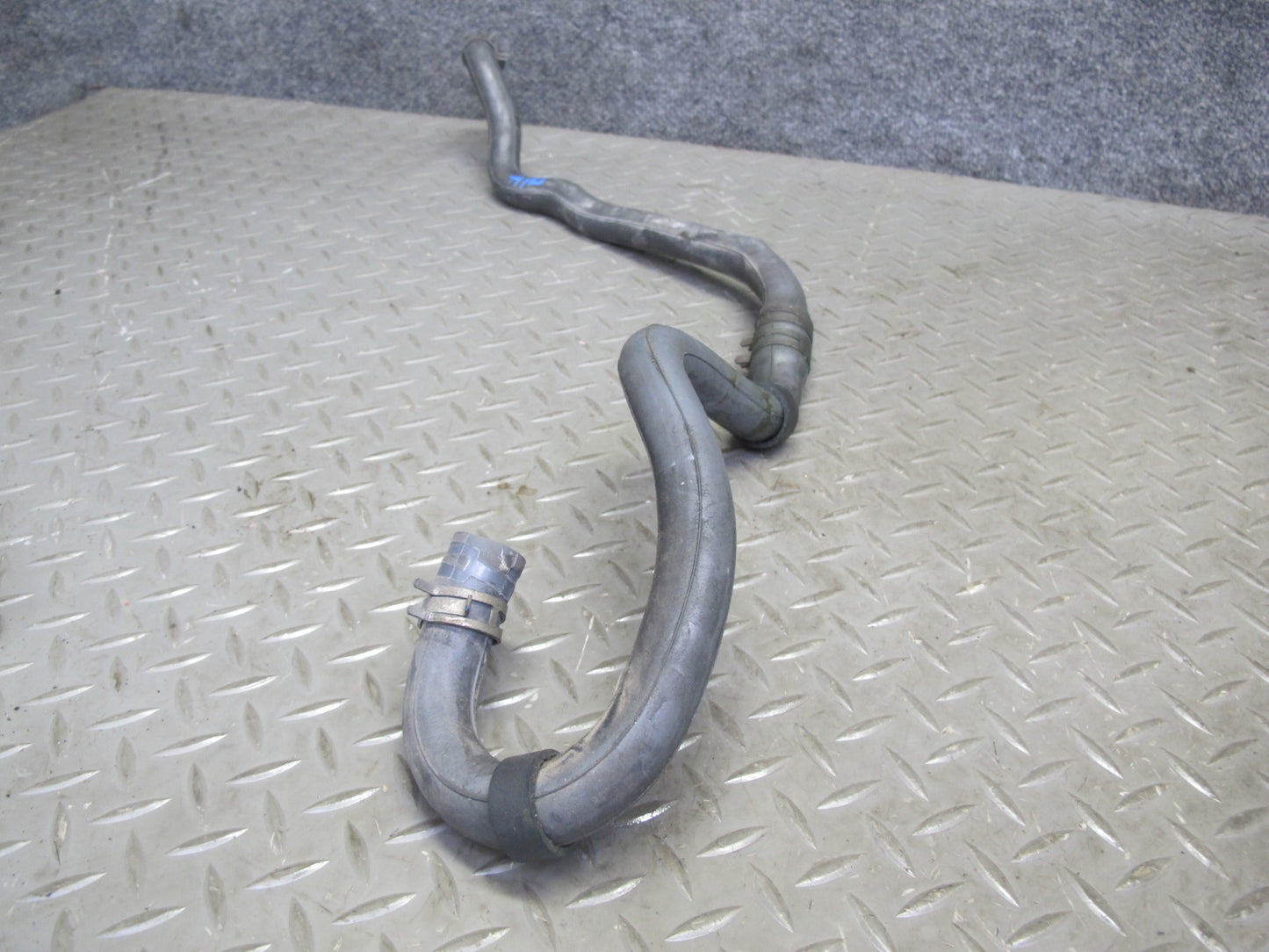 00-03 Honda S2000 2.0L F20C Set of 3 Engine Coolant Hose Pipe Line OEM