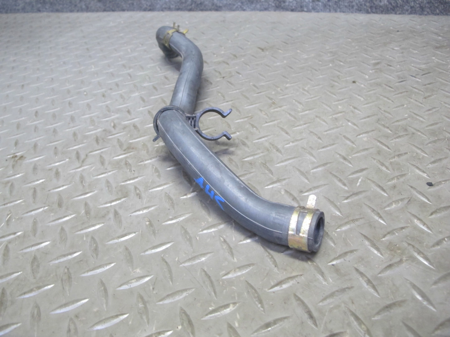 00-03 Honda S2000 2.0L F20C Set of 3 Engine Coolant Hose Pipe Line OEM