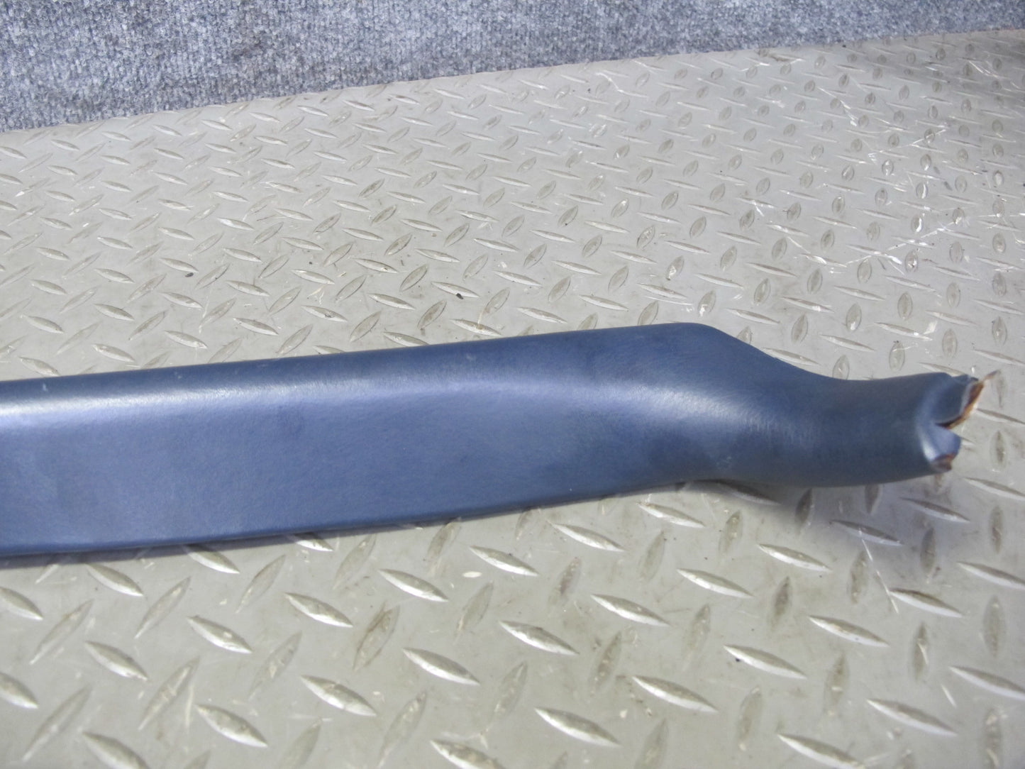 1983-1991 Porsche 928 Front Left & Right A Pillar Trim Cover Panel Set of 2