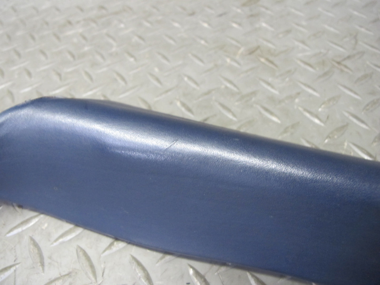 1983-1991 Porsche 928 Front Left & Right A Pillar Trim Cover Panel Set of 2