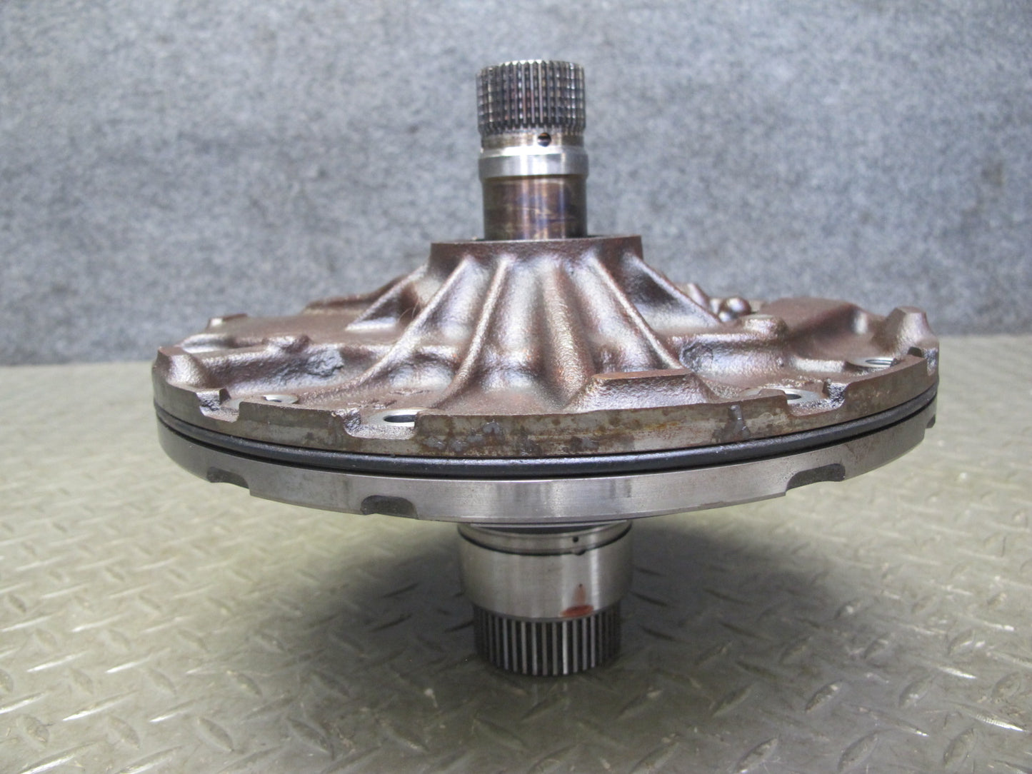 2008-2010 Porsche Cayenne 957 Turbo A48.52 Automatic Transmission Oil Pump