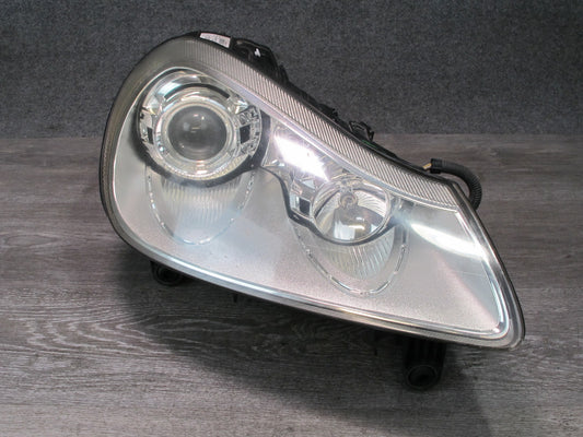 2008-2010 Porsche Cayenne 957 Front Right Xenon HID Headlight Lamp 7L5941032H