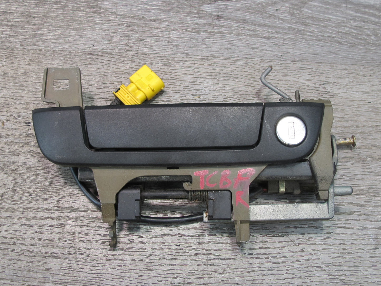 1998 BMW E36 328ic M52 Engine ECU DME EWS2 Door Handle Ignition Lock KEY Set OEM
