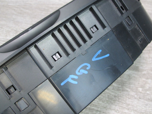 2008 VW Golf R32 VR6 ECU ECM BCM Theft Speedometer Glove Door Lock KEY Set OEM