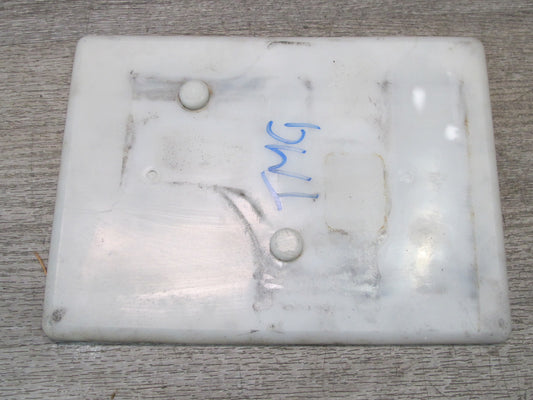00-05 Toyota MR2 Spyder Battery Carrier Frame Base Bracket w Tray Holder OEM