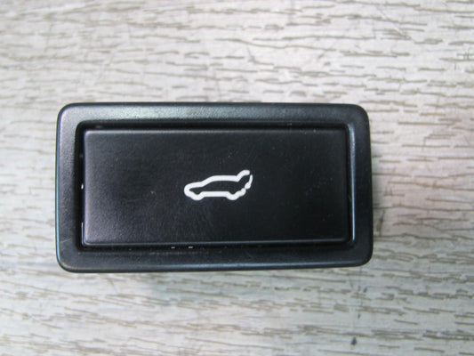 2003-2010 Porsche Cayenne 955 957 Rear Trunk Lid Open  Release Button Switch