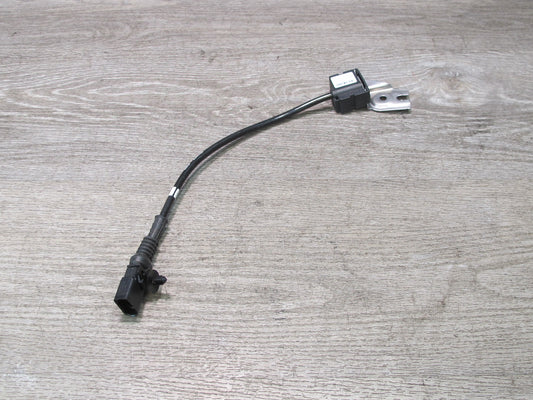 2008-2010 Porsche Cayenne 957 Rear Acceleration Sensor 7L0907673E