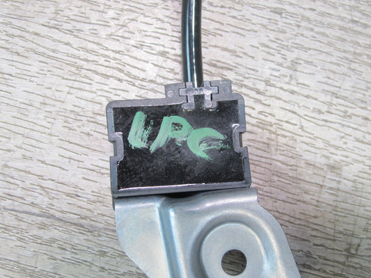 2008-2010 Porsche Cayenne 957 Rear Acceleration Sensor 7L0907673E