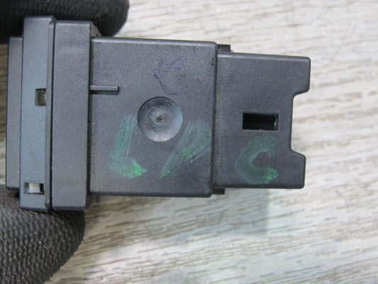2003-2010 Porsche Cayenne 955 Front Right Heated Seat Switch 7L5963564
