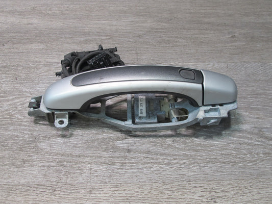 2003-2010 Porsche Cayenne 955 957 Front Left & Right Door Exterior Handle Set