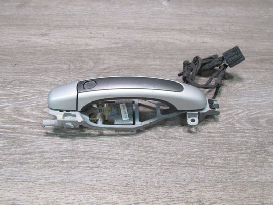 2003-2010 Porsche Cayenne 955 957 Rear Left & Right Door Exterior Handle Set