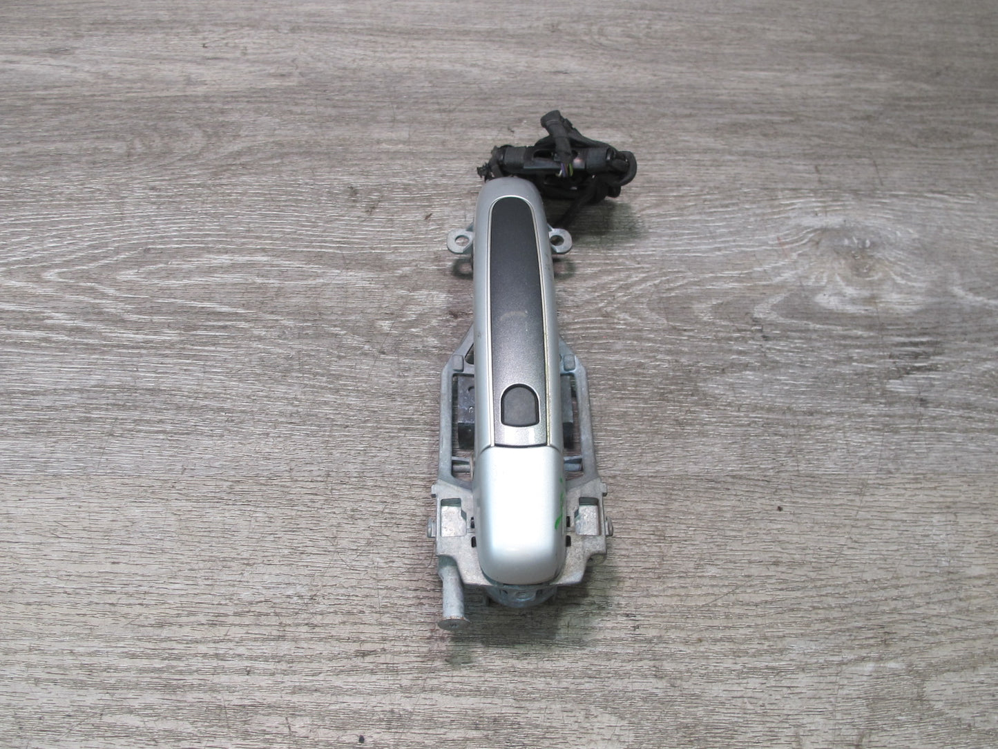 2003-2010 Porsche Cayenne 955 957 Rear Left & Right Door Exterior Handle Set