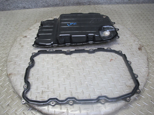 2003-2010 Porsche Cayenne 955 957 Automatic Transmission Oil Pan w Gasket