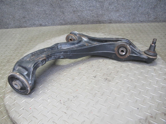 2008-2010 Porsche Cayenne 957 Front Left Suspension Lower Control Arm 7L0407153C