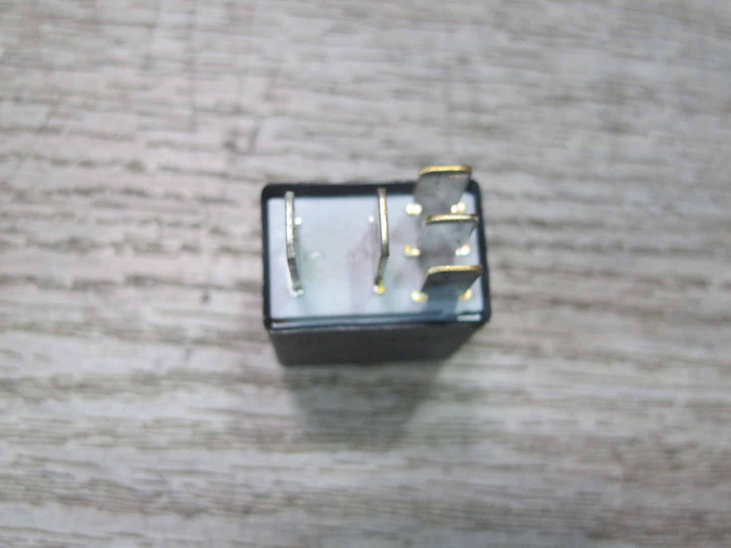 2008-2010 Porsche Cayenne 957 Servotronic Multi Purpose Relay Set of 7