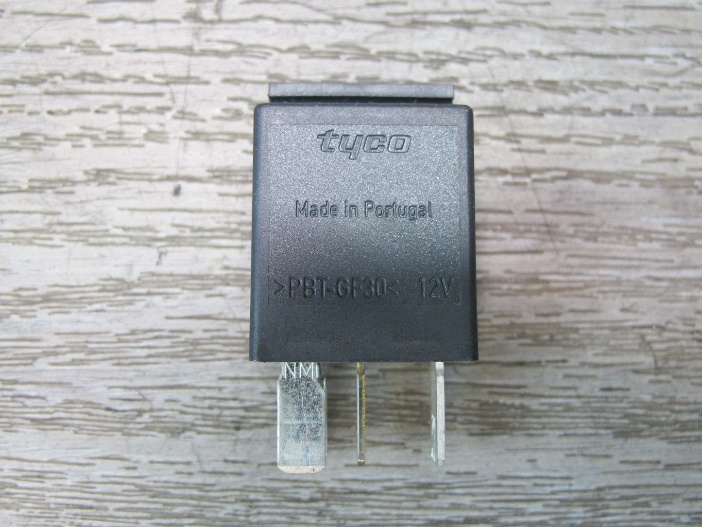 2008-2010 Porsche Cayenne 957 Servotronic Multi Purpose Relay Set of 7