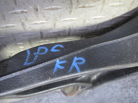 08-10 Porsche Cayenne 957 Front Right Suspension Lower Control Arm 7L0407154C