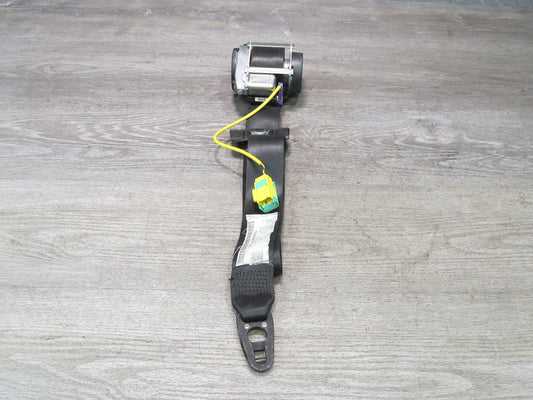 06-10 PORSCHE CAYENNE 955 957 FRONT RIGHT & LEFT SIDE SEATBELT RETRACTOR SET OEM