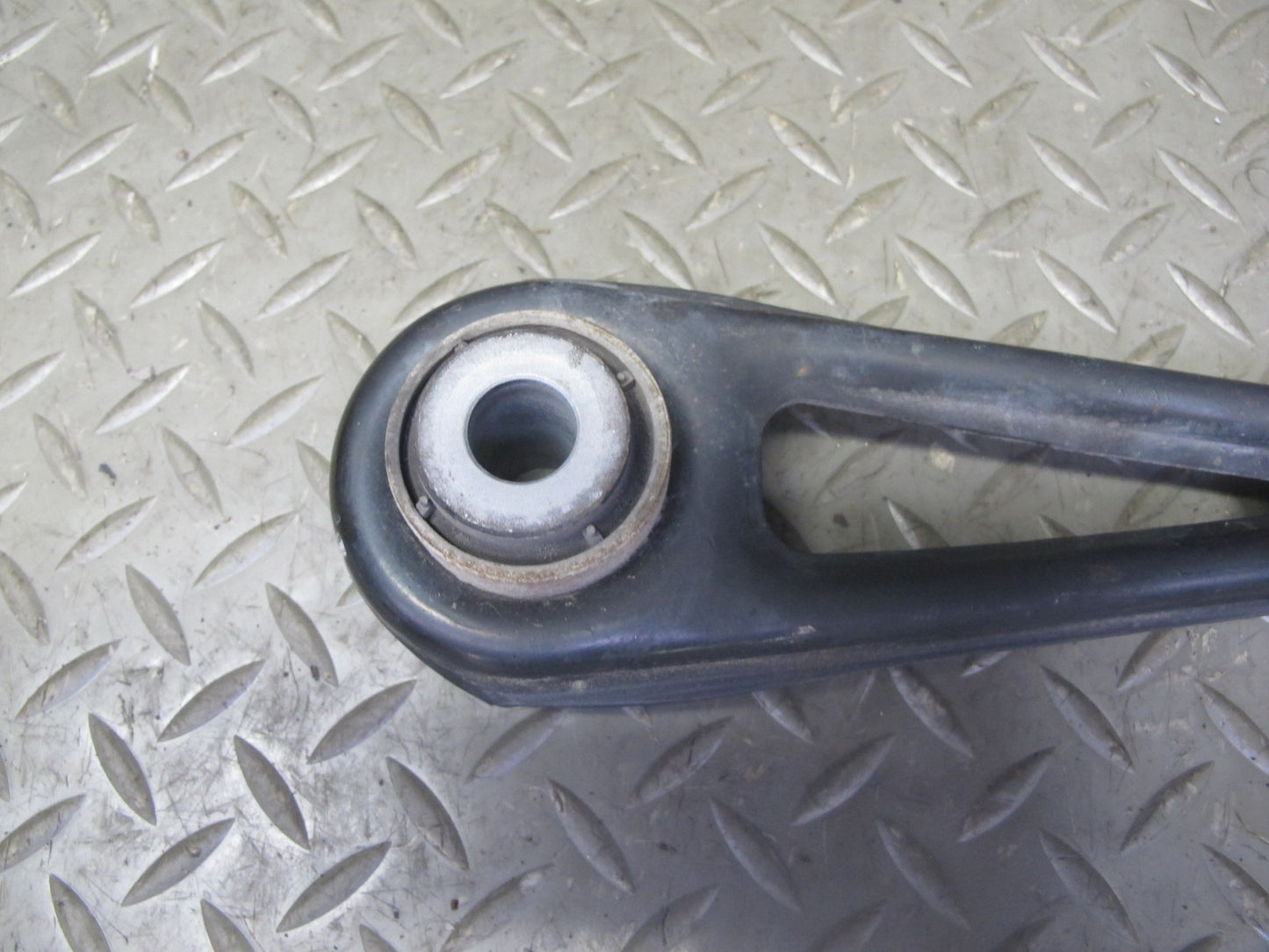 2003-2010 Porsche Cayenne 957 Rear Right Upper & Lower Control Arm Set of 4