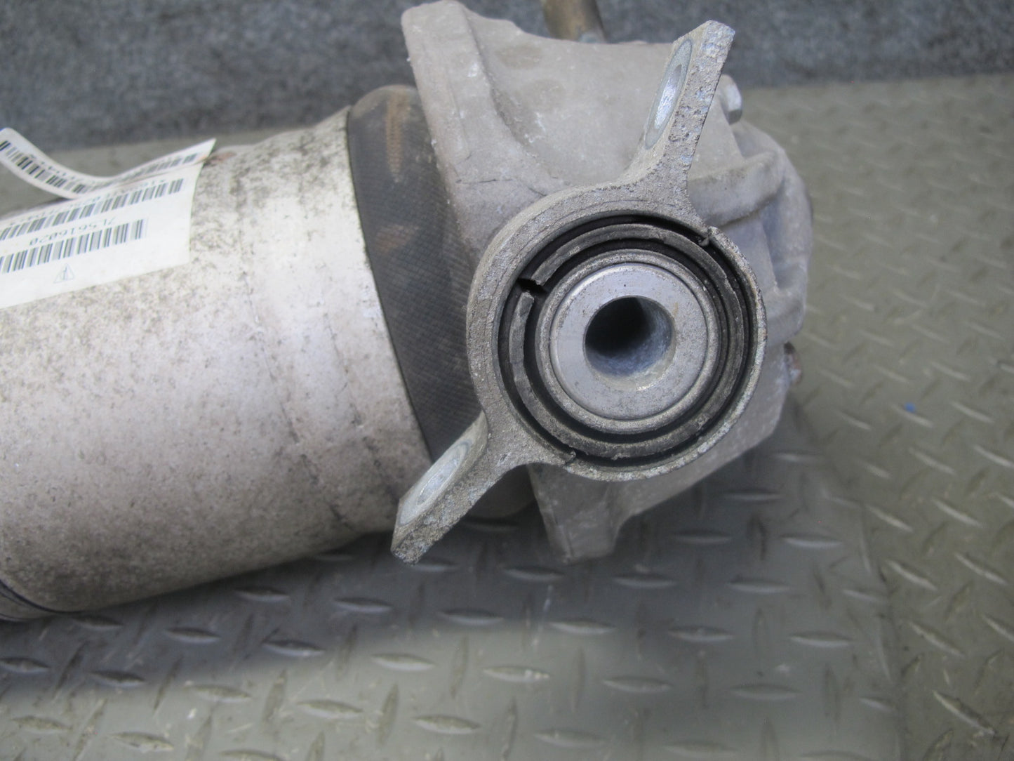 2008-2010 Porsche Cayenne 957 Rear Right Air Spring Strut Shock Absorber