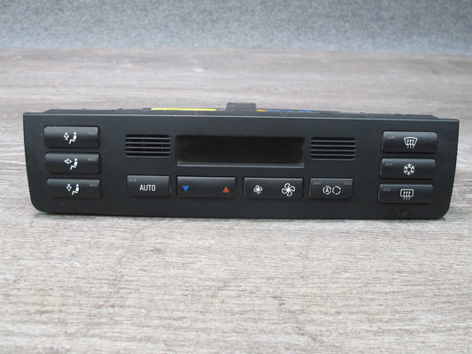 01-06 BMW E46 3-SERIES A/C Air Conditioning Climate Control Switch 6919785 OEM