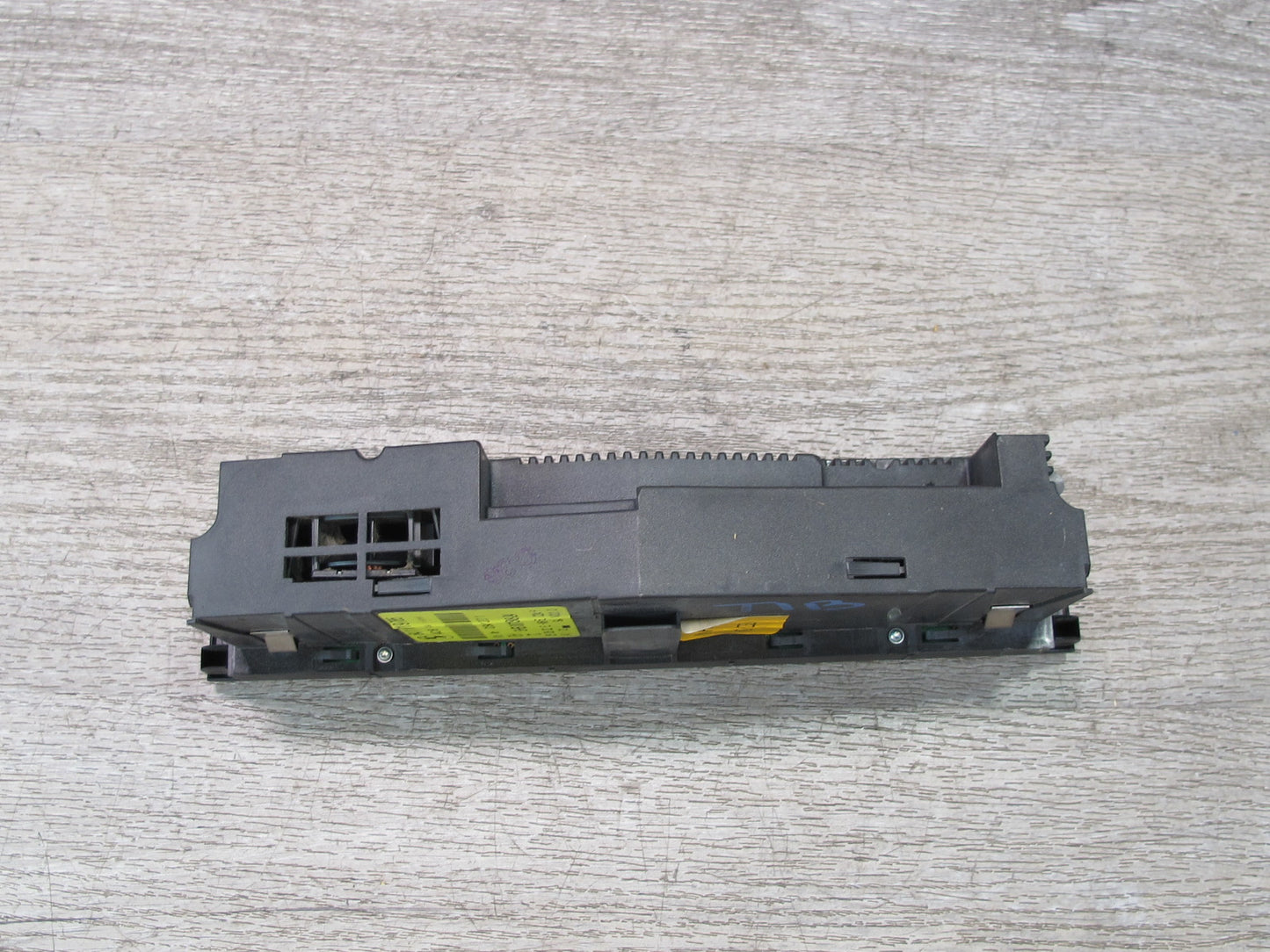 01-06 BMW E46 3-SERIES A/C Air Conditioning Climate Control Switch 6919785 OEM